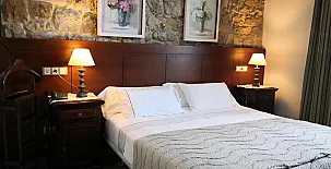 Apartamentos La Pontiga 008