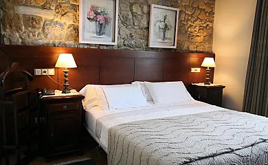 Apartamentos La Pontiga en Infiesto (Asturias) - Foto 8