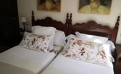 Apartamentos La Pontiga en Infiesto (Asturias) - Foto 9