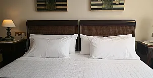 Apartamentos La Pontiga 0010