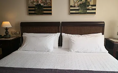 Apartamentos La Pontiga en Infiesto (Asturias) - Foto 10