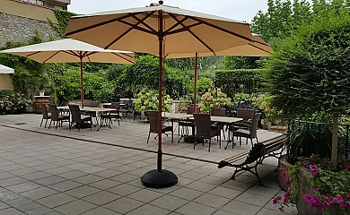 Apartamentos La Pontiga en Infiesto (Asturias) - Foto 12