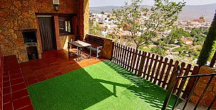 Casas Rurales La Jirola 002