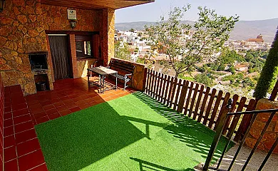 Casas Rurales La Jirola en Abrucena (Almería) - Foto 2