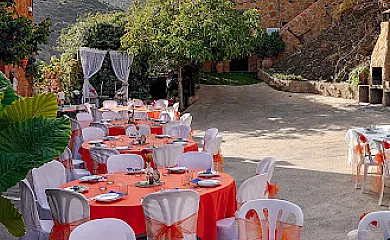 Casas Rurales La Jirola en Abrucena (Almería) - Foto 6