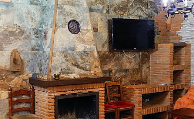 Casas Rurales La Jirola en Abrucena (Almería) - Foto 3