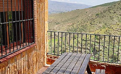 Casas Rurales La Jirola en Abrucena (Almería) - Foto 8
