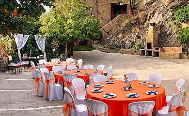 Casas Rurales La Jirola en Abrucena (Almería) - Foto 9