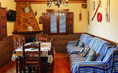 Casas Rurales La Jirola en Abrucena (Almería) - Foto 10