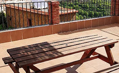 Casas Rurales La Jirola en Abrucena (Almería) - Foto 12