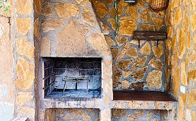 Casas Rurales La Jirola en Abrucena (Almería) - Foto 13