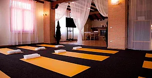 Hotel Rural Camero Viejo - Hogar Ayu Maya 002