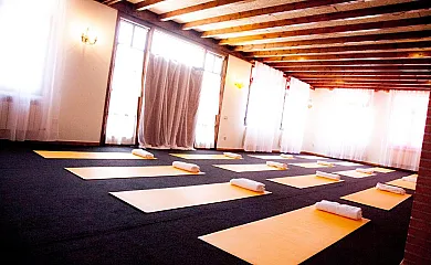 Hotel Rural Camero Viejo - Hogar Ayu Maya en Laguna de Cameros (La Rioja) - Foto 13