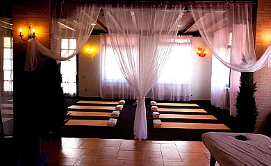 Hotel Rural Camero Viejo - Hogar Ayu Maya en Laguna de Cameros (La Rioja) - Foto 3