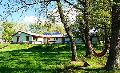 Eco Urbión en Duruelo de la Sierra (Soria) - Foto 1