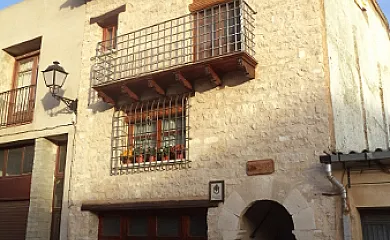 Casa Aznar en Mas de las Matas (Teruel) - Foto 2