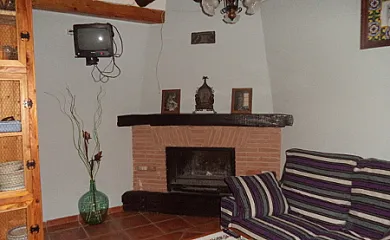 Casa Aznar en Mas de las Matas (Teruel) - Foto 1