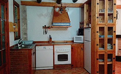 Casa Aznar en Mas de las Matas (Teruel) - Foto 3