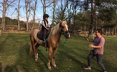 Eco Urbión en Duruelo de la Sierra (Soria) - Foto 7