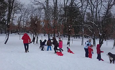 Eco Urbión en Duruelo de la Sierra (Soria) - Foto 9