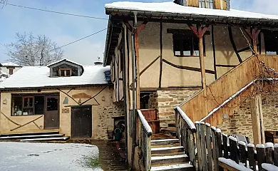 La Mallada en Ozuela (León) - Foto 11