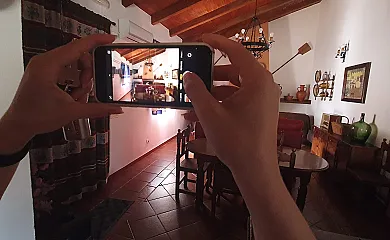 El Poleo en Villaviciosa de Cordoba (Córdoba) - Foto 3