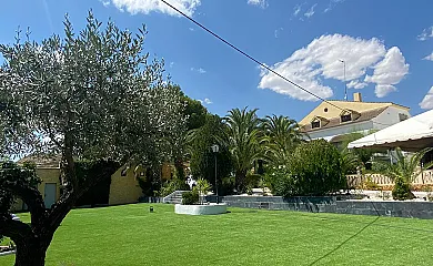VillaTorreta en Elda (Alicante) - Foto 3