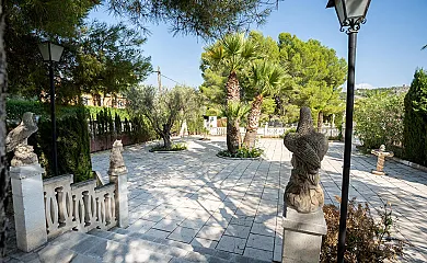 VillaTorreta en Elda (Alicante) - Foto 19