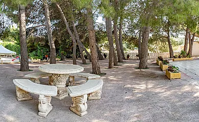 VillaTorreta en Elda (Alicante) - Foto 25