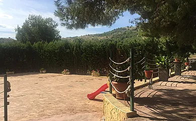 VillaTorreta en Elda (Alicante) - Foto 5