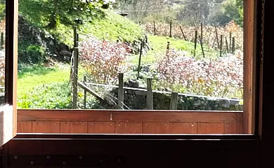 Casas Rurales Cascadas del Río Aján en Vega de Pas (Cantabria) - Foto 6