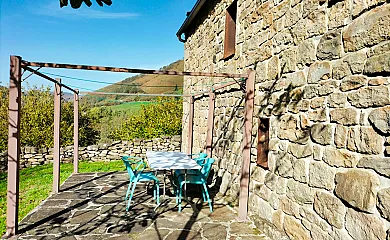 Casas Rurales Cascadas del Río Aján en Vega de Pas (Cantabria) - Foto 9