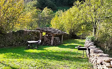 Casas Rurales Cascadas del Río Aján en Vega de Pas (Cantabria) - Foto 3