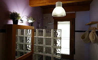 La Cija del Abuelo en Abades (Segovia) - Foto 2