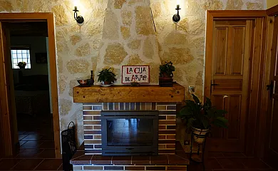 La Cija del Abuelo en Abades (Segovia) - Foto 3