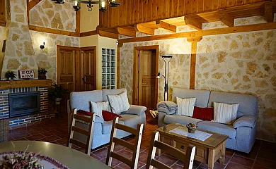 La Cija del Abuelo en Abades (Segovia) - Foto 4