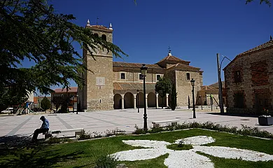 La Cija del Abuelo en Abades (Segovia) - Foto 5