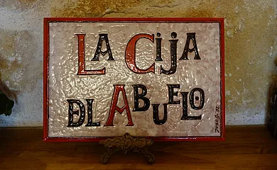 La Cija del Abuelo en Abades (Segovia) - Foto 6