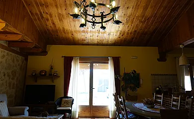 La Cija del Abuelo en Abades (Segovia) - Foto 7