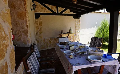 La Cija del Abuelo en Abades (Segovia) - Foto 9