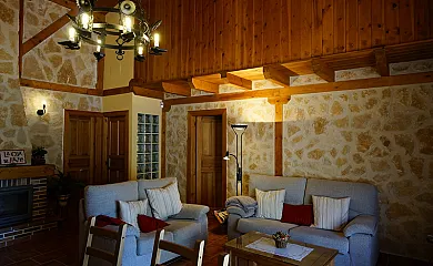 La Cija del Abuelo en Abades (Segovia) - Foto 8