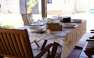 La Cija del Abuelo en Abades (Segovia) - Foto 10