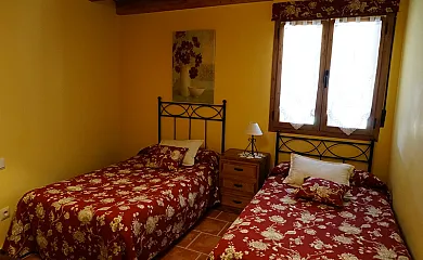 La Cija del Abuelo en Abades (Segovia) - Foto 11