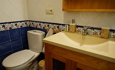 La Cija del Abuelo en Abades (Segovia) - Foto 12