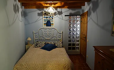 La Cija del Abuelo en Abades (Segovia) - Foto 13