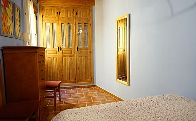 La Cija del Abuelo en Abades (Segovia) - Foto 14