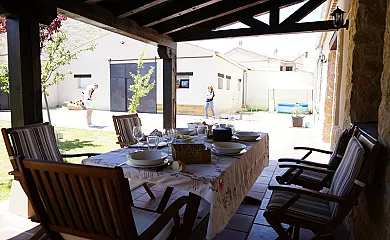 La Cija del Abuelo en Abades (Segovia) - Foto 15