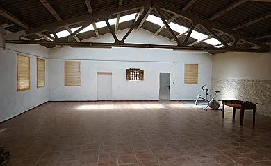 La Cija del Abuelo en Abades (Segovia) - Foto 16