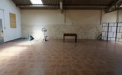 La Cija del Abuelo en Abades (Segovia) - Foto 17