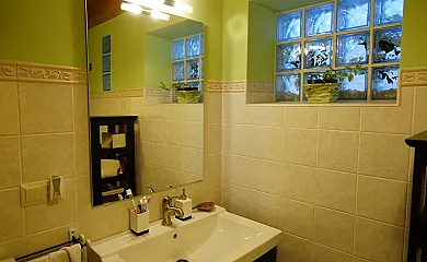 La Cija del Abuelo en Abades (Segovia) - Foto 18